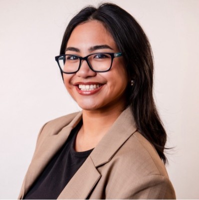 Meagan Tanguilig
