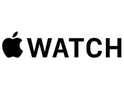 APPLE WATCH logo