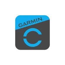 GARMIN logo