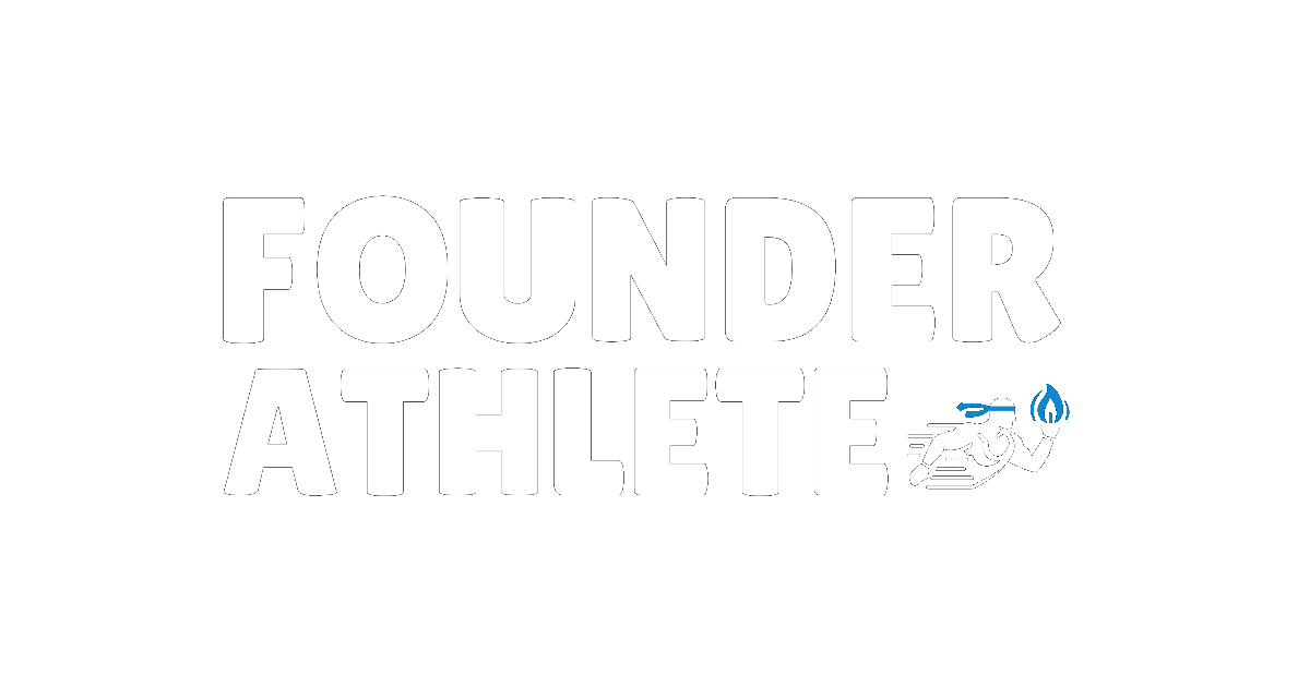 Founder Athlete