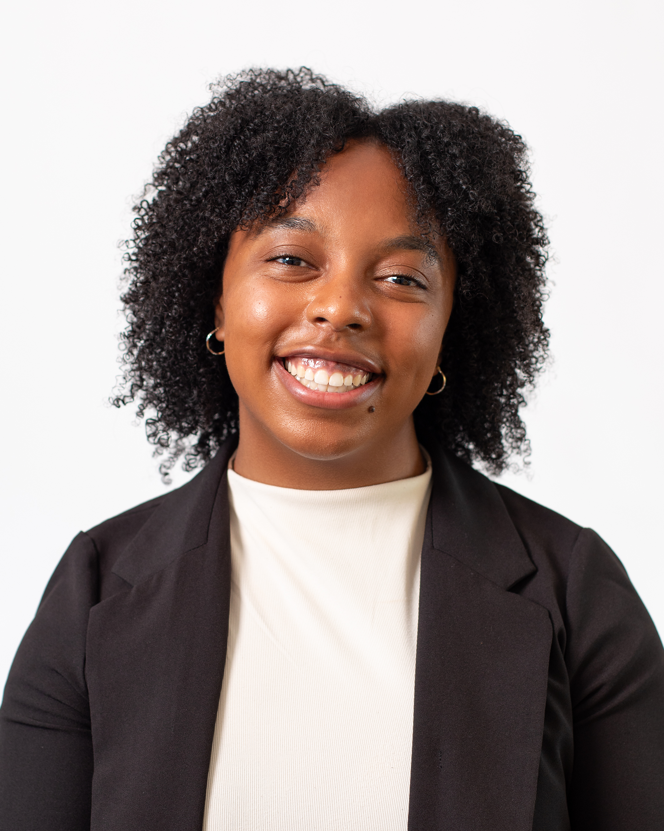 Rey Lambie - Founder & CEO, Founder Athlete